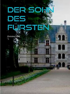 cover image of Der Sohn des Fürsten